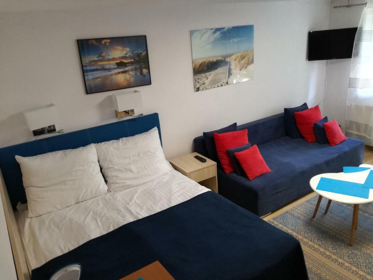 Komandor Ii Homestay